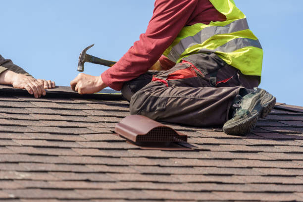 Best Slate Roofing Contractor  in Kerrville, TX