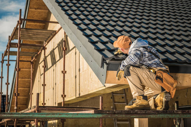 Best Emergency Roof Repair  in Kerrville, TX