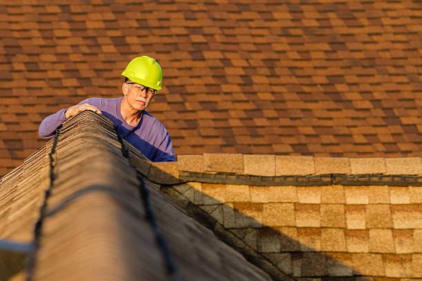 Best Roof Waterproofing Services  in Kerrville, TX