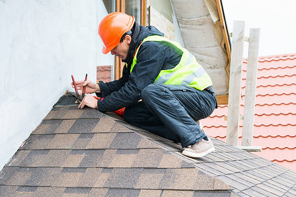 Slate Roofing Contractor in Kerrville, TX