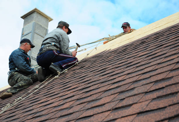 Best Tile Roofing Contractor  in Kerrville, TX