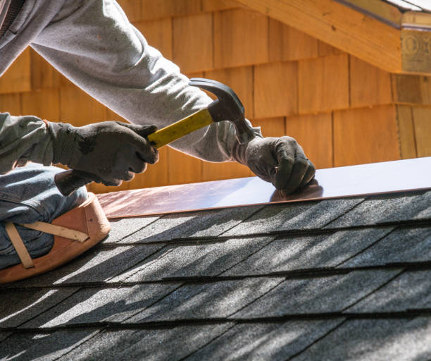 Quick and Trustworthy Emergency Roof Repair Services in Kerrville, TX